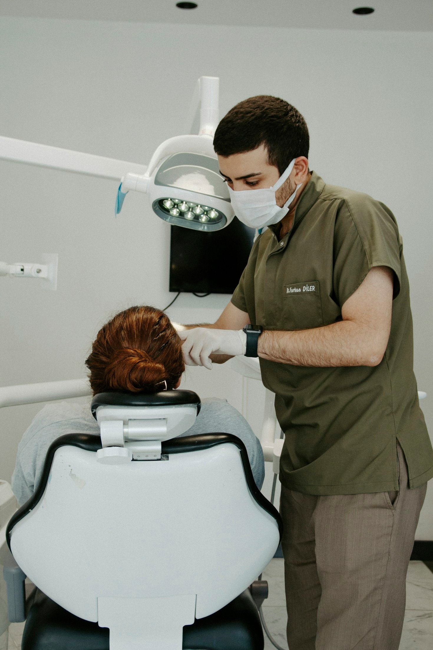 Perché Scegliere Studi Dentistici Saguto