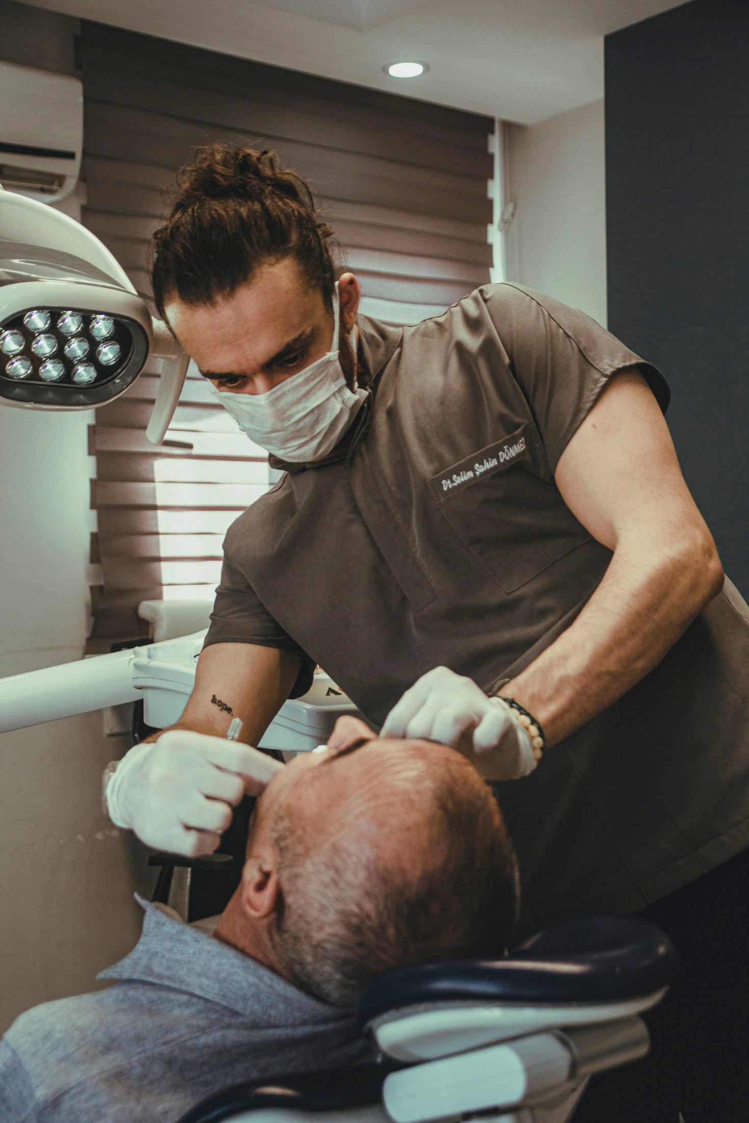 L’importanza della Formazione Continua in Odontoiatria