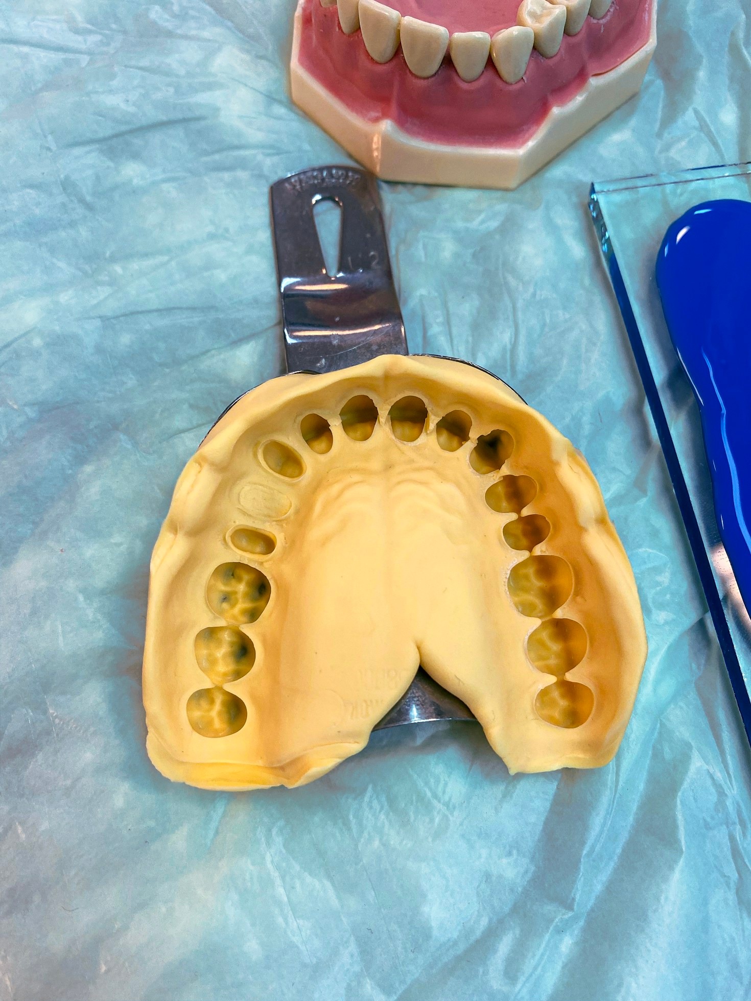 Innovazioni Odontoiatriche: Un Tour nel Nostro Studio
