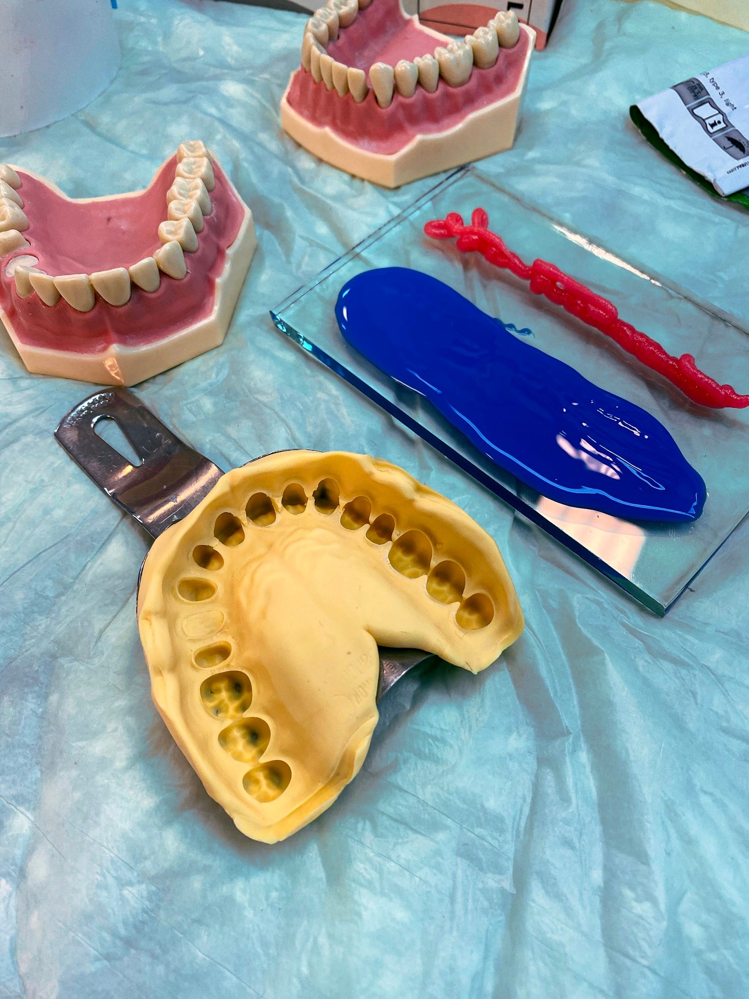 Domande Frequenti sulle Cure Dentali Moderne